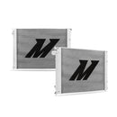 Mishimoto Dodge Challenger R/T SRT8 Hellcat Aluminum Radiator 2008 2011-2016