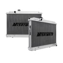 Mishimoto Toyota Supra Performance Aluminum Radiator 1986-1992