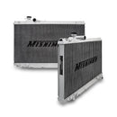 Mishimoto Toyota Supra Performance Aluminum Radiator 1993-1998