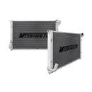 Mishimoto MINI Cooper S Performance Aluminum Radiator 2002-2008