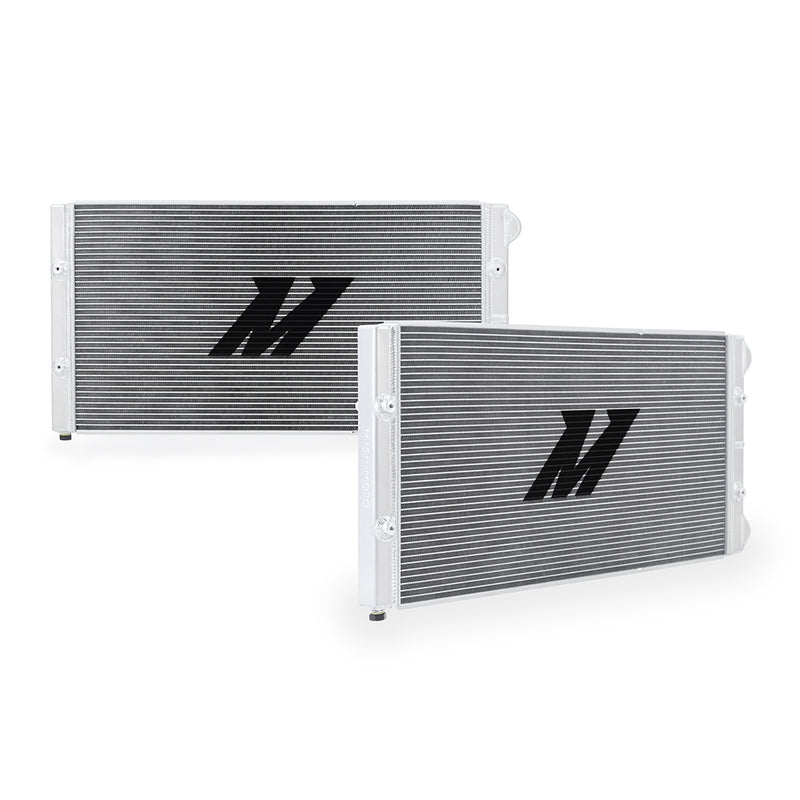 Mishimoto Race Ready Aluminum Radiator, 29.92in x 15.28in x 2.75in