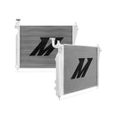 Mishimoto Jeep Grand Cherokee SRT-8 Performance Aluminum Radiator 2012+