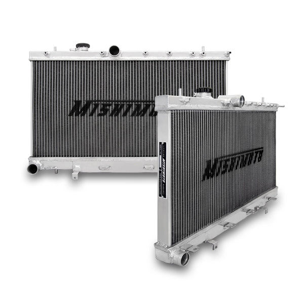 Mishimoto Subaru WRX and STI X-Line Performance Aluminum Radiator 2001-2007