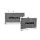 Mishimoto Subaru WRX Performance Aluminum Radiator 2015+