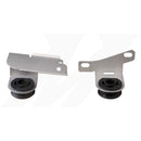 Mishimoto Ford Mustang Aluminum Radiator Stay Set