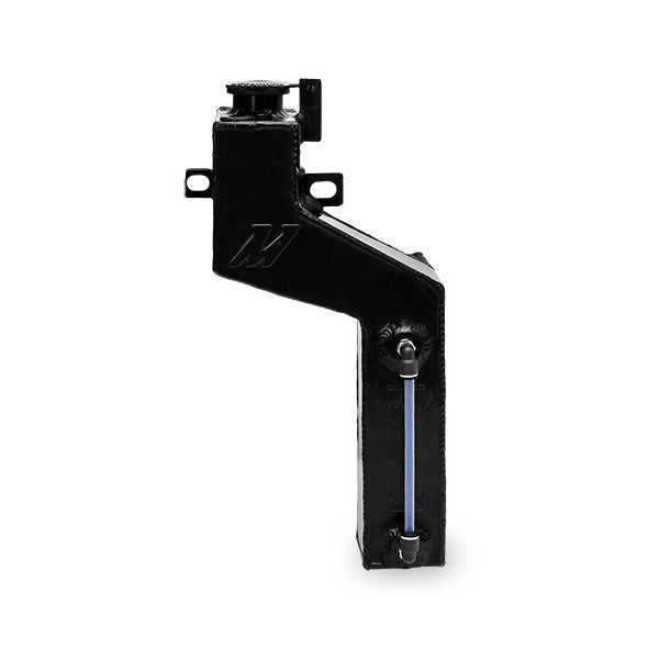 Mishimoto Subaru BRZ / Scion FRS / Toyota GT86 Aluminum Overflow Tank 2013+ Black