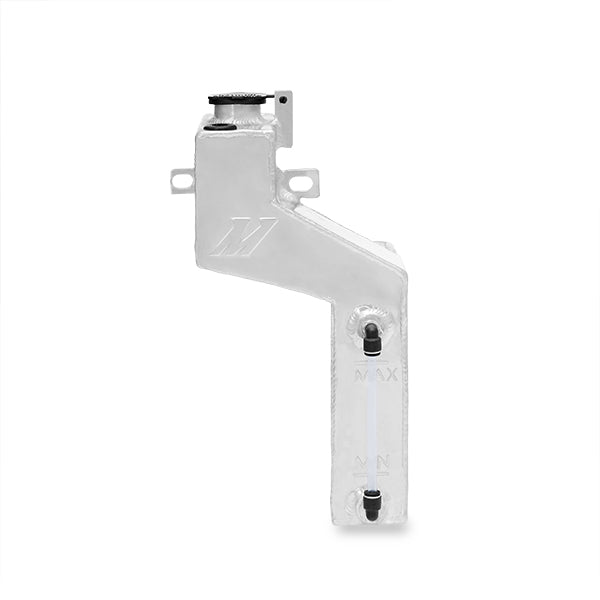 Mishimoto Subaru BRZ / Scion FRS / Toyota GT86 Aluminum Overflow Tank 2013+ Silver