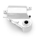 Mishimoto Ford 6.0L Powerstroke Aluminum Degas Bottle 2003-2007