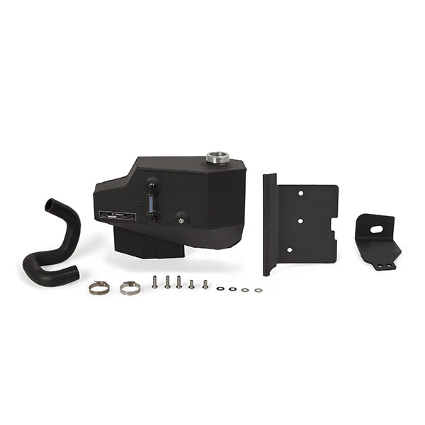 Mishimoto Ford 6.4L Powerstroke Aluminum Degas Tank 2008-2010