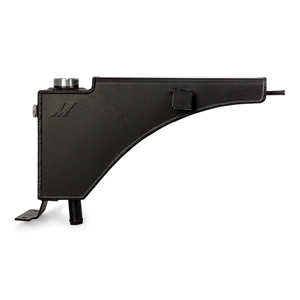 Mishimoto Ford 7.3L Powerstroke Aluminum Degas Tank 1999-2003