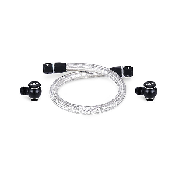 Mishimoto Mazda RX8 Primary Replacement Oil Line 2004-2011