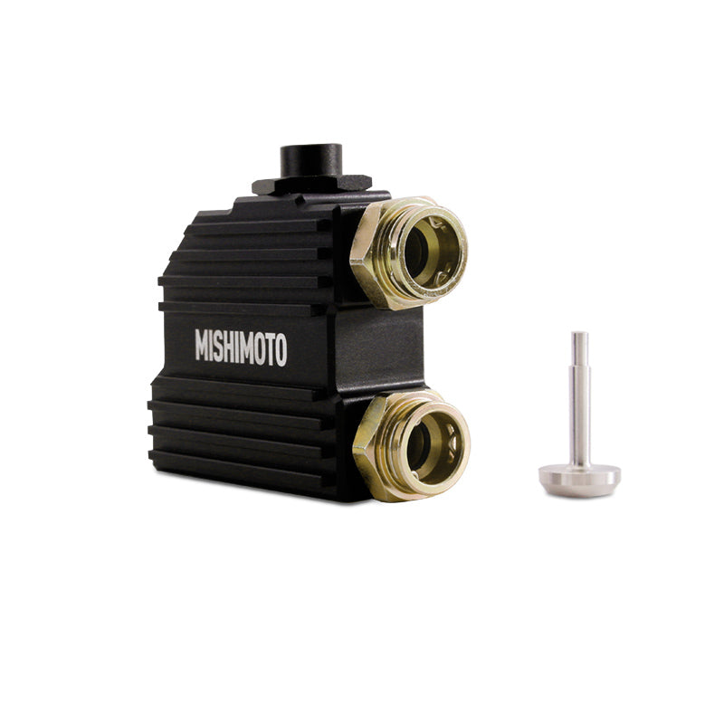 Mishimoto Dodge Ram 6.7L Cummins Thermal Bypass Valve Kit 2013-2018
