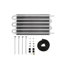 Mishimoto Mishimoto Universal Transmission Fluid Cooler 12 In. x 7.5 In. x 0.75 In.