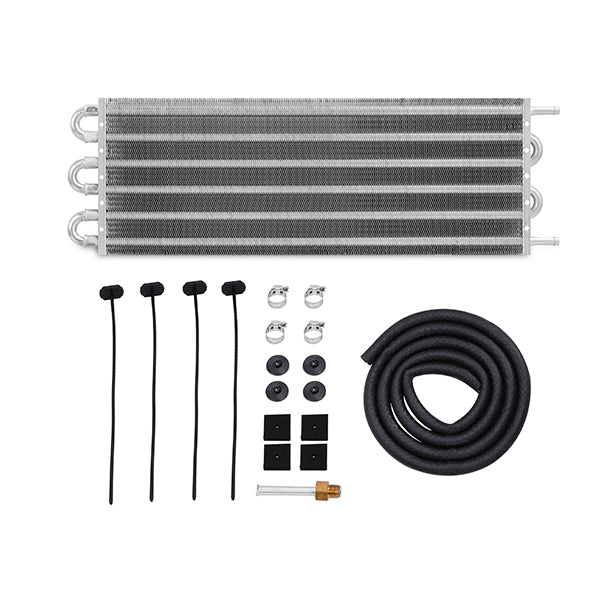 Mishimoto Mishimoto Universal Transmission Fluid Cooler 20 In. x 7.5 In. x 0.75 In.