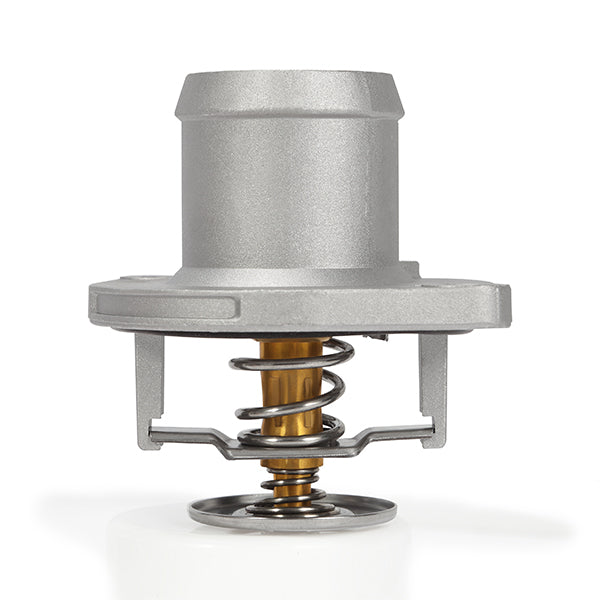 Mishimoto Ford 6.0L Powerstroke High-Temperature Thermostat and Cast Housing 2003-2007
