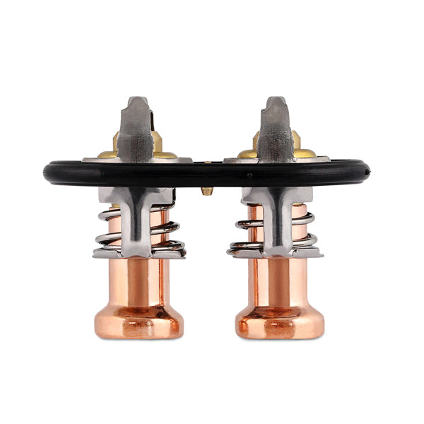 Mishimoto Ford 6.7L Powerstroke High-Temperature Primary Cooling System Thermostat 2011+