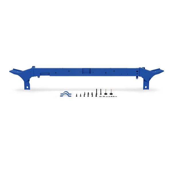 Mishimoto Ford 6.4L Powerstroke Upper Support Bar 2008-2010