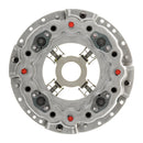 EXEDY OEM Replacement Clutch Cover