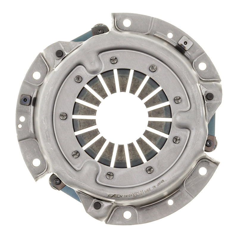 EXEDY OEM Replacement Clutch Cover