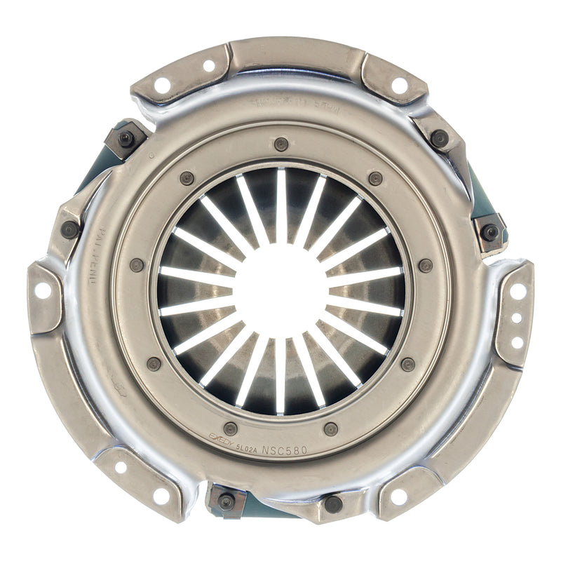 EXEDY OEM Replacement Clutch Cover