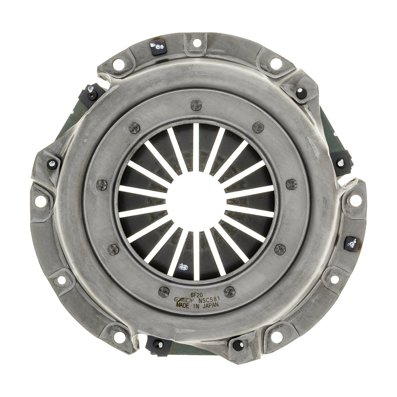 EXEDY OEM Replacement Clutch Cover