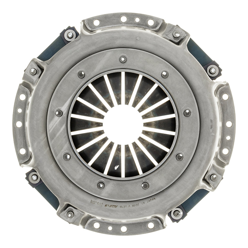 EXEDY OEM Replacement Clutch Cover