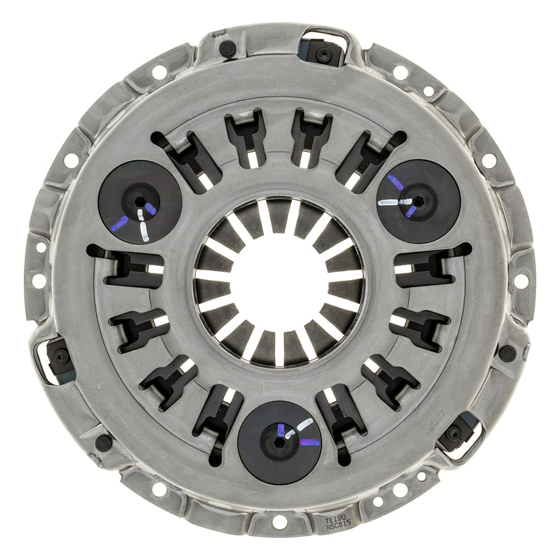 EXEDY OEM Replacement Clutch Cover