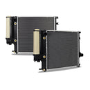 Mishimoto 1991-1999 BMW 318i/is/ti Automatic Radiator Replacement