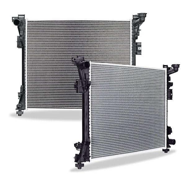 Mishimoto 2008-2010 Chrysler Town & Country Radiator Replacement