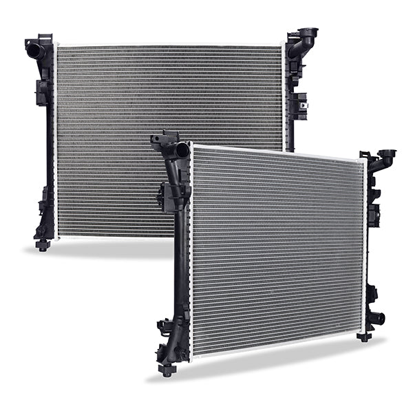 Mishimoto 2008-2013 Chrysler Town & Country Radiator Replacement