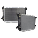 Mishimoto 1985-1996 Ford Bronco w/ AC Radiator Replacement