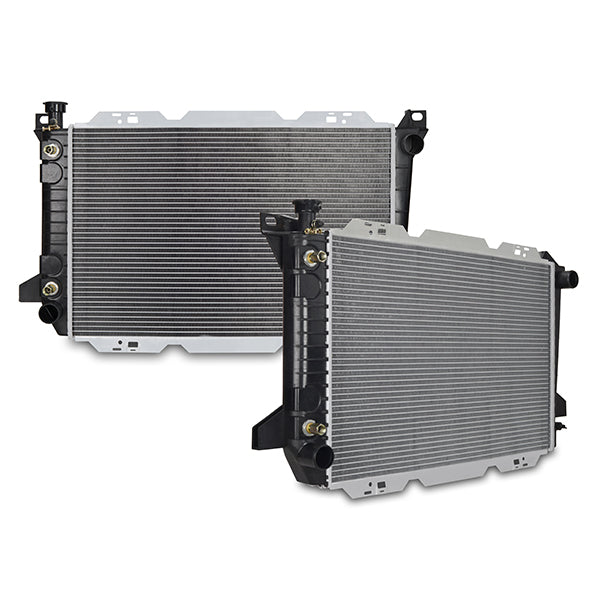 Mishimoto 1985-1996 Ford Bronco w/ AC Radiator Replacement