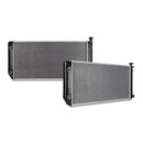 Mishimoto 1999-2000 Cadillac Escalade 5.7L Radiator Replacement