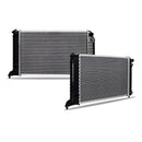 Mishimoto 1995-1998 Chevrolet S10 2.2L Radiator Replacement