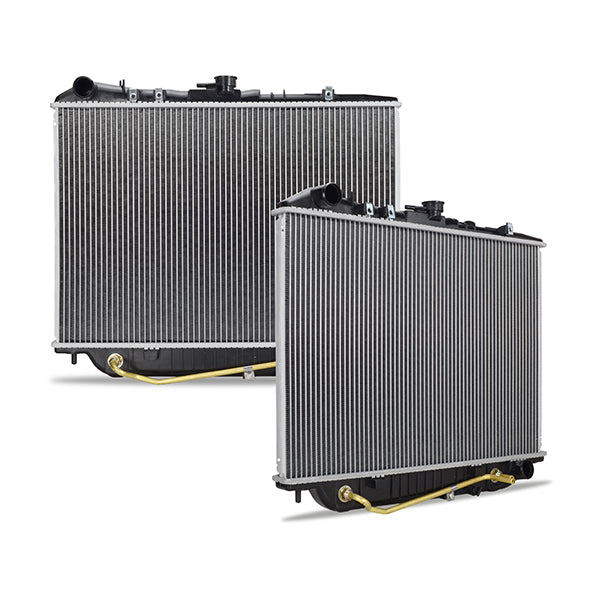 Mishimoto 1994-1997 Honda Passport 3.2L Radiator Replacement