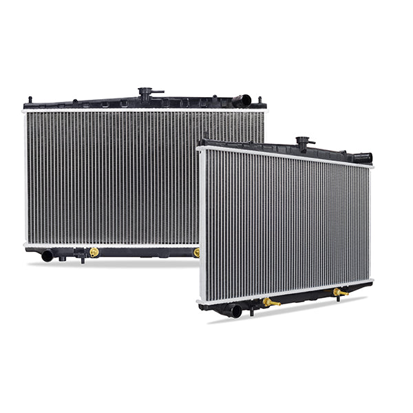 Mishimoto 1993-1997 Nissan Altima Radiator Replacement