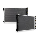 Mishimoto 1973-1980 Chevrolet/GMC C/K Truck Replacement Radiator