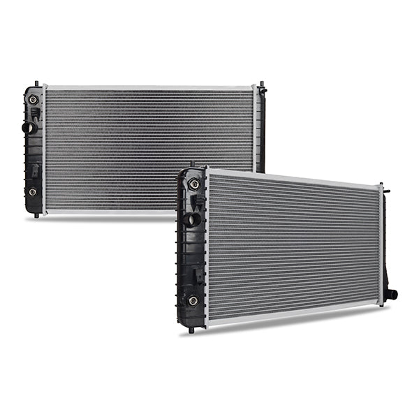 Mishimoto 1995-2002 Chevrolet Cavalier Radiator Replacement