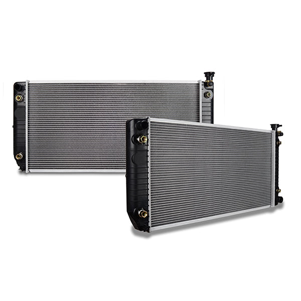 Mishimoto 1994-2000 Chevrolet/GMC C/K Truck 5.0L/5.7L V8 w/o HD Cool Radiator Replacement
