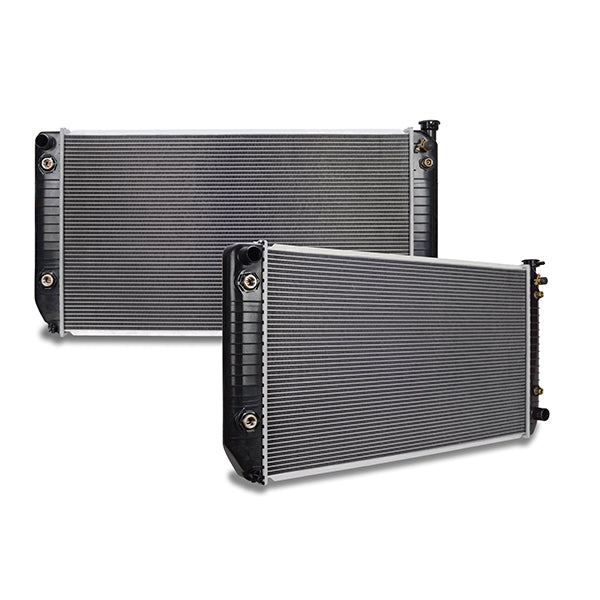 Mishimoto 1994-2000 Chevrolet C/K 2500/3500 7.4L V8 w/o Raise Filler Neck Radiator Replace
