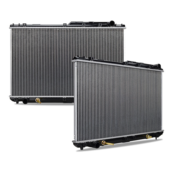 Mishimoto 1994-1996 Lexus ES300 Radiator Replacement