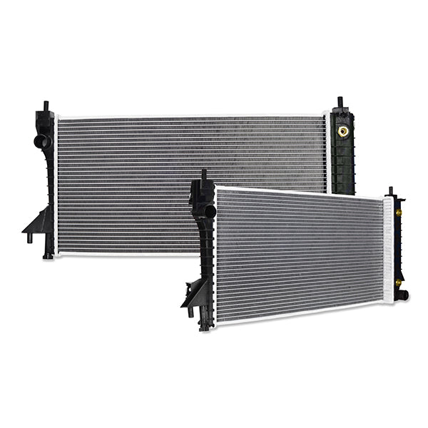 Mishimoto 1996-1999 Ford Taurus SHO 3.4L Radiator Replacement