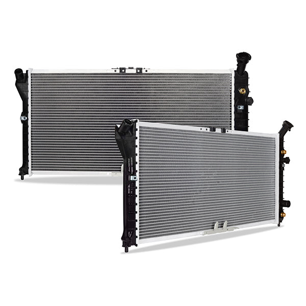 Mishimoto 1997-2003 Pontiac Grand Prix 3.8L Radiator Replacement