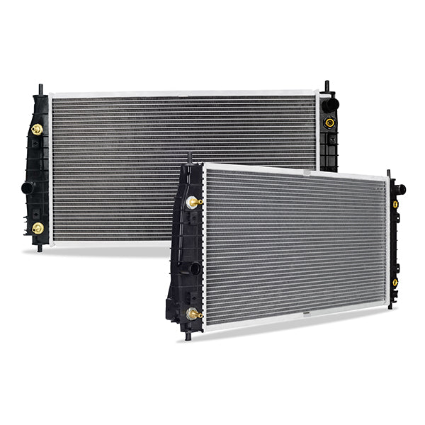 Mishimoto 1998-2004 Chrysler 300M Radiator Replacement