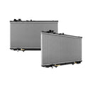 Mishimoto Lexus GS300 & GS400 OEM Replacement Radiator