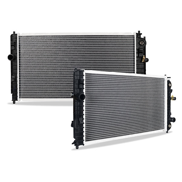 Mishimoto 1999-2001 Chevrolet Malibu Radiator Replacement