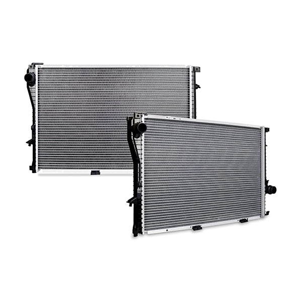 Mishimoto 1999-2001 BMW 740i/750i Radiator Replacement