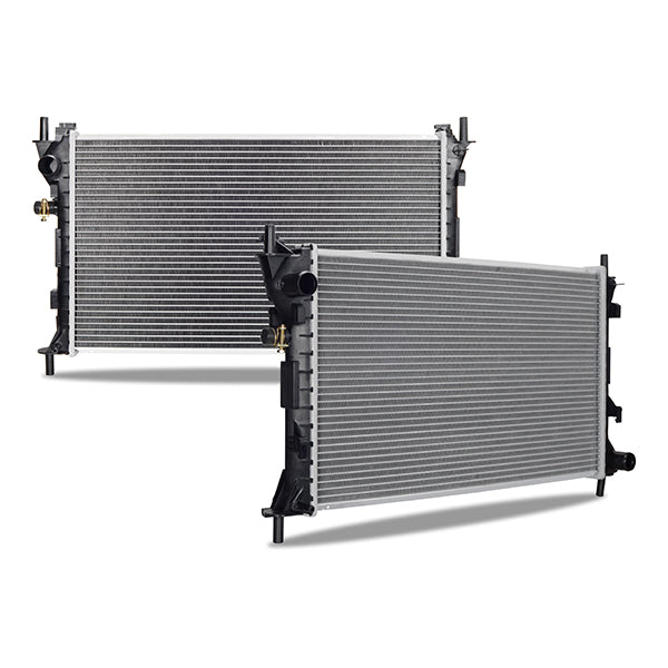 Mishimoto 2000-2004 Ford Focus Radiator Replacement