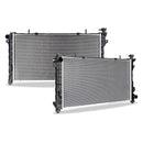 Mishimoto 2001-2004 Chrysler Town & Country Replacement Radiator