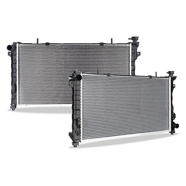 Mishimoto 2001-2004 Chrysler Town & Country Replacement Radiator